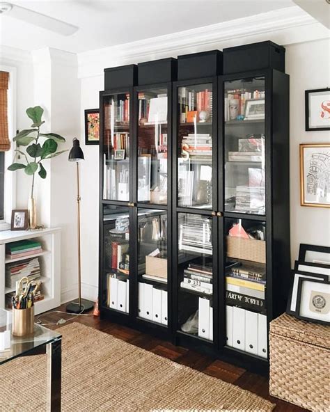 billy cabinet with doors|billy bookcase parts.